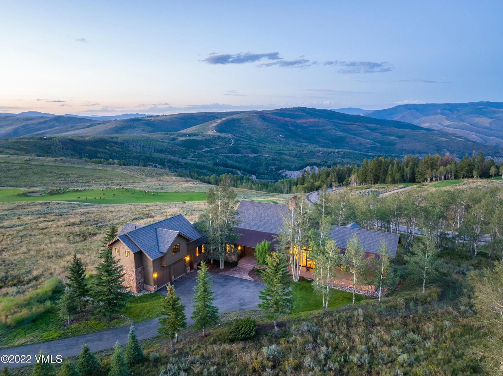 Cordillera Garage Floor Addition — photo 4